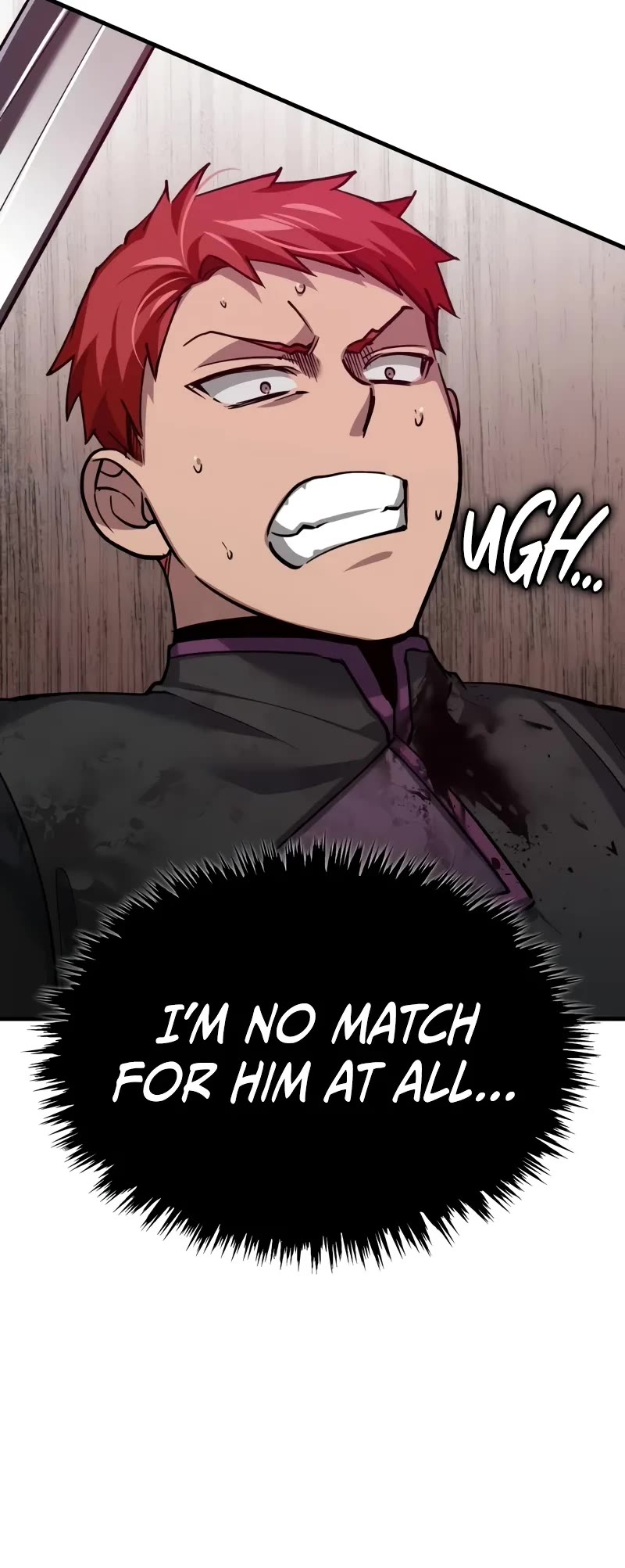 The Heavenly Demon Can't Live a Normal Life Chapter 137 page 41 - Chapter 137: The one we were waiting for