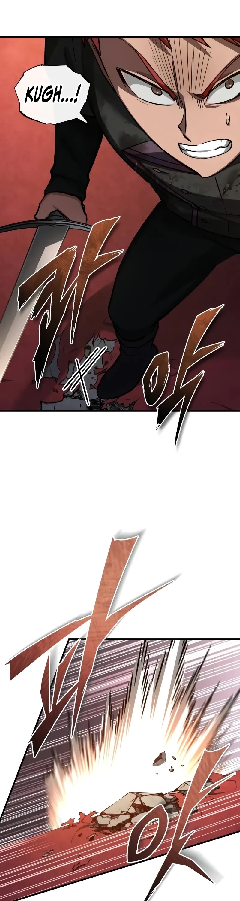 The Heavenly Demon Can't Live a Normal Life Chapter 137 page 43 - Chapter 137: The one we were waiting for