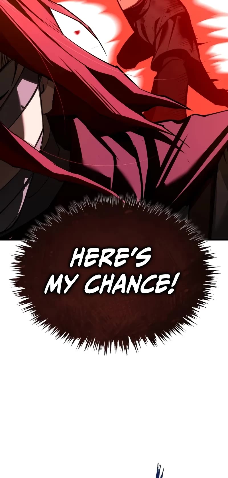 The Heavenly Demon Can't Live a Normal Life Chapter 137 page 45 - Chapter 137: The one we were waiting for