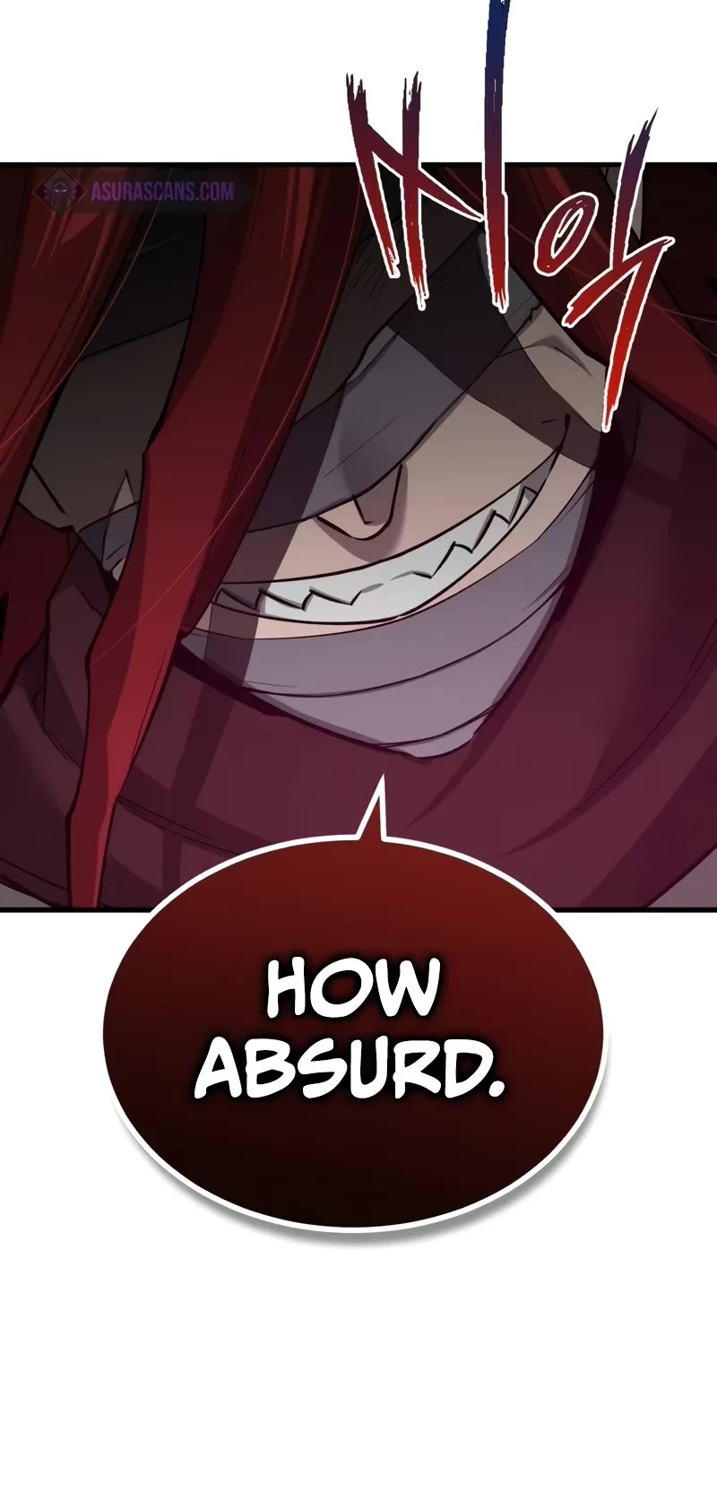 The Heavenly Demon Can't Live a Normal Life Chapter 137 page 46 - Chapter 137: The one we were waiting for