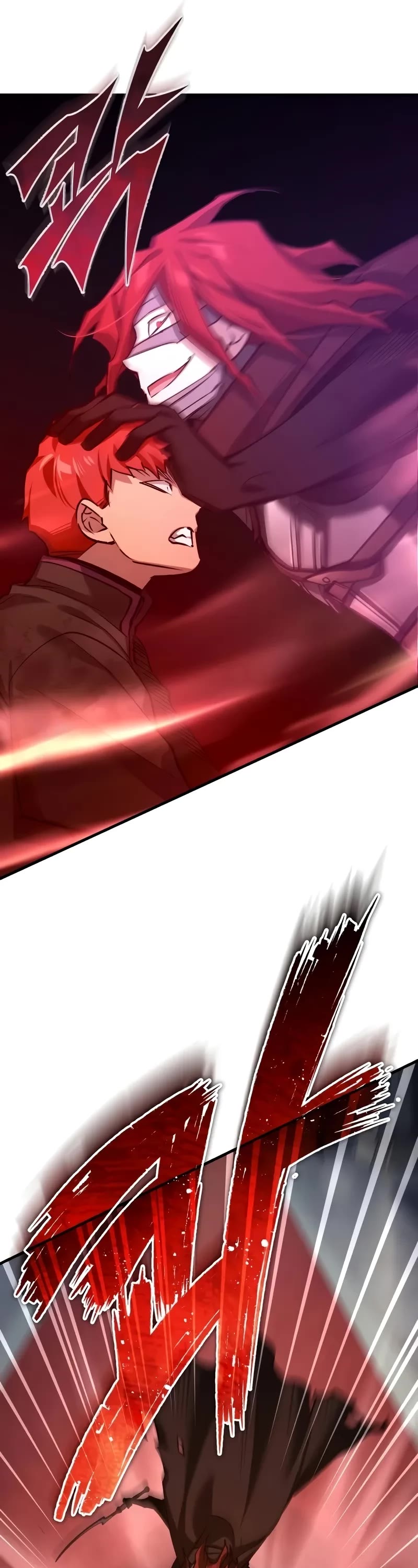 The Heavenly Demon Can't Live a Normal Life Chapter 137 page 47 - Chapter 137: The one we were waiting for