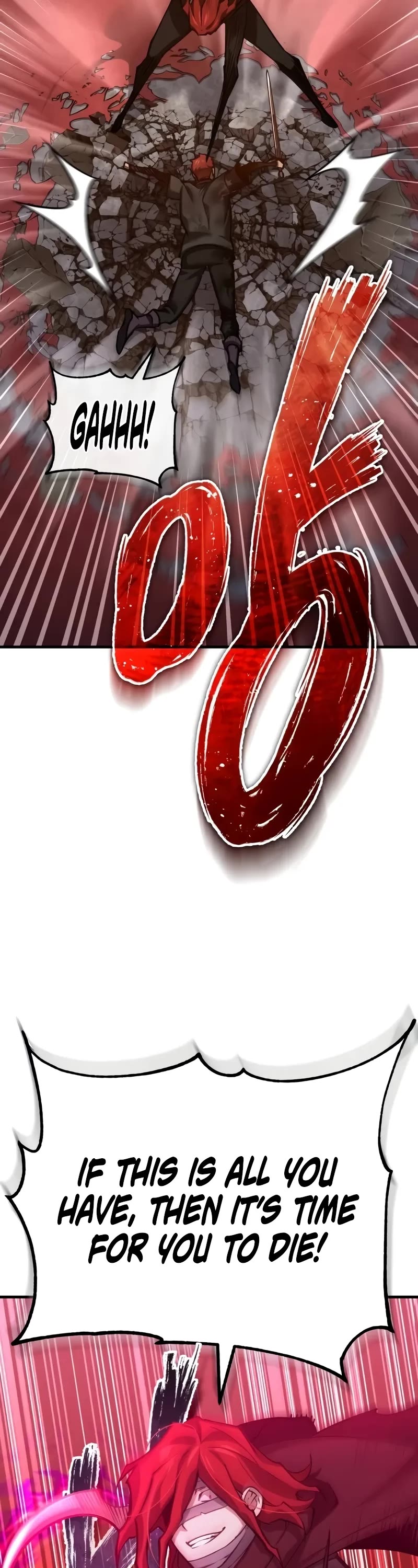 The Heavenly Demon Can't Live a Normal Life Chapter 137 page 48 - Chapter 137: The one we were waiting for
