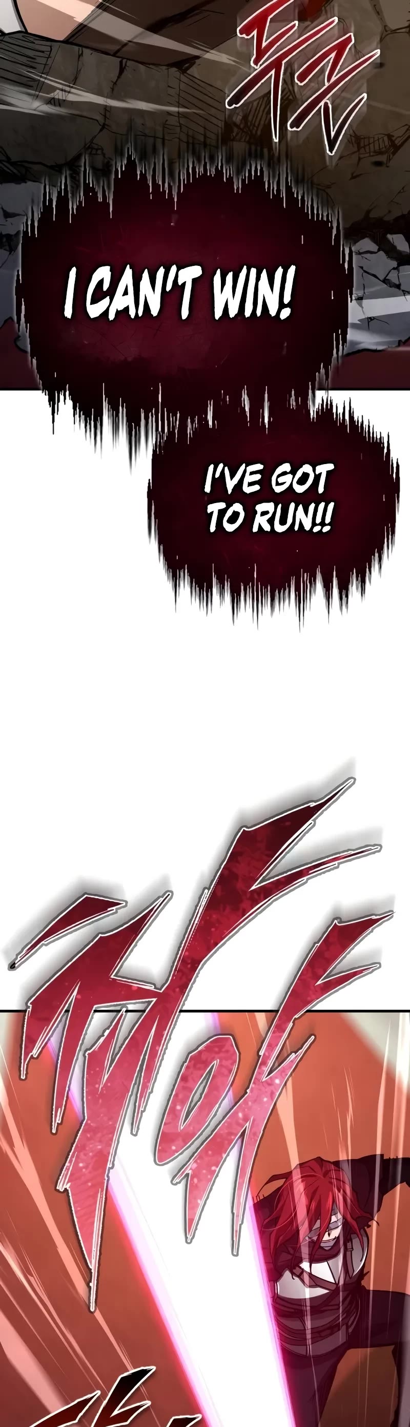 The Heavenly Demon Can't Live a Normal Life Chapter 137 page 50 - Chapter 137: The one we were waiting for