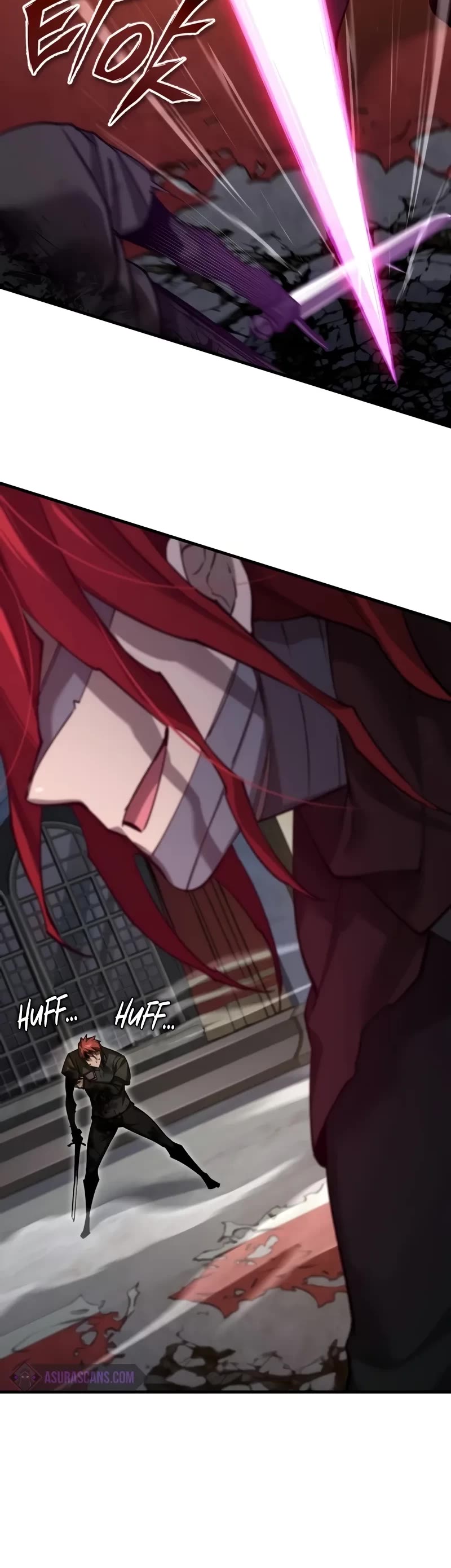 The Heavenly Demon Can't Live a Normal Life Chapter 137 page 51 - Chapter 137: The one we were waiting for