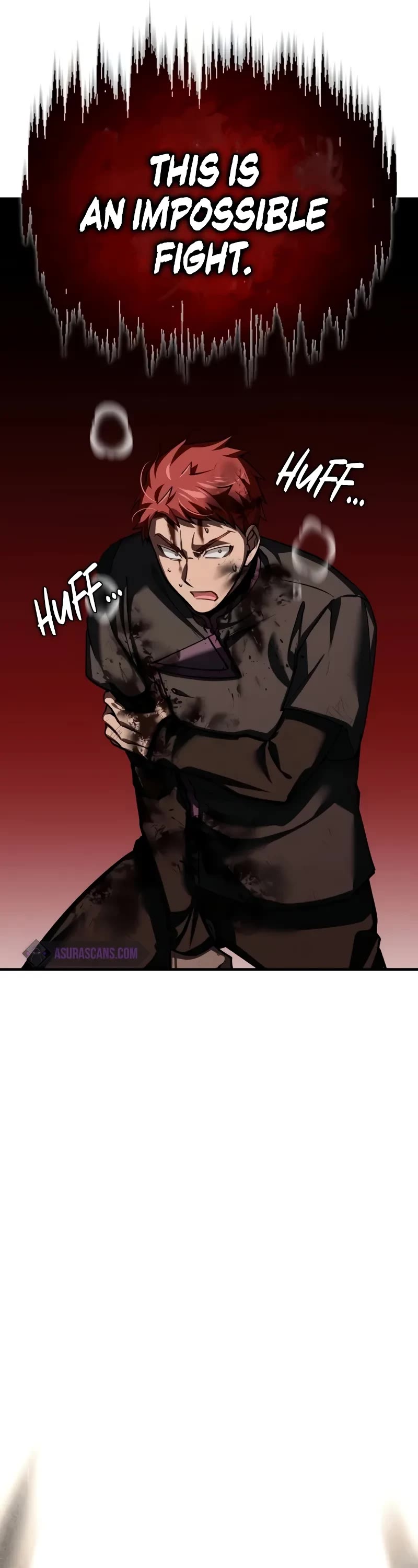 The Heavenly Demon Can't Live a Normal Life Chapter 137 page 52 - Chapter 137: The one we were waiting for