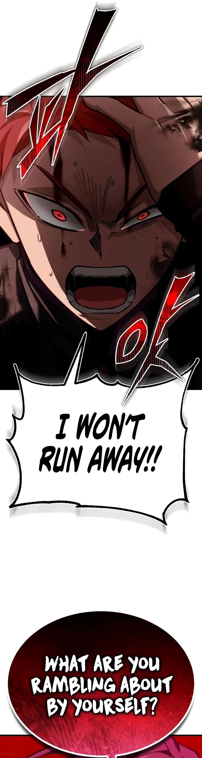The Heavenly Demon Can't Live a Normal Life Chapter 137 page 57 - Chapter 137: The one we were waiting for