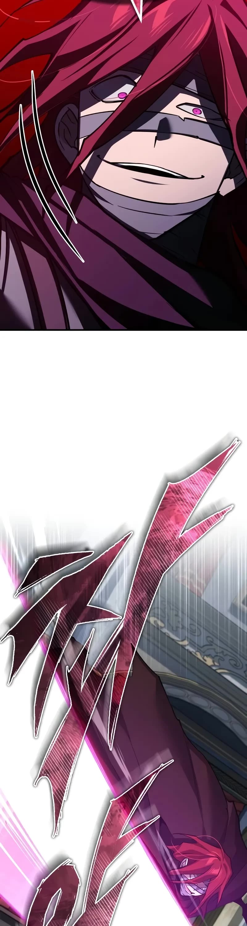 The Heavenly Demon Can't Live a Normal Life Chapter 137 page 58 - Chapter 137: The one we were waiting for
