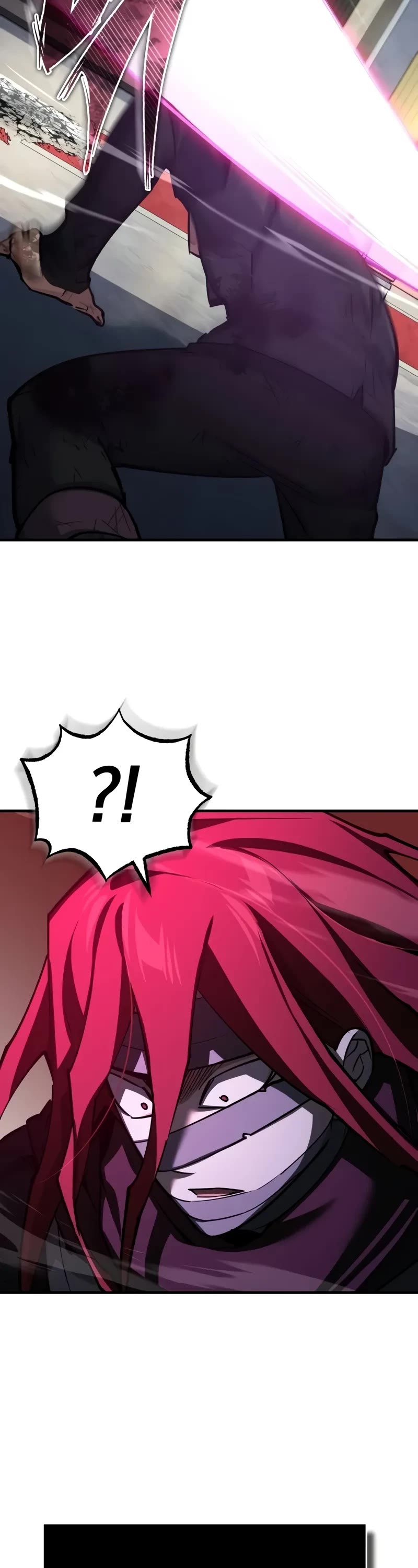 The Heavenly Demon Can't Live a Normal Life Chapter 137 page 59 - Chapter 137: The one we were waiting for
