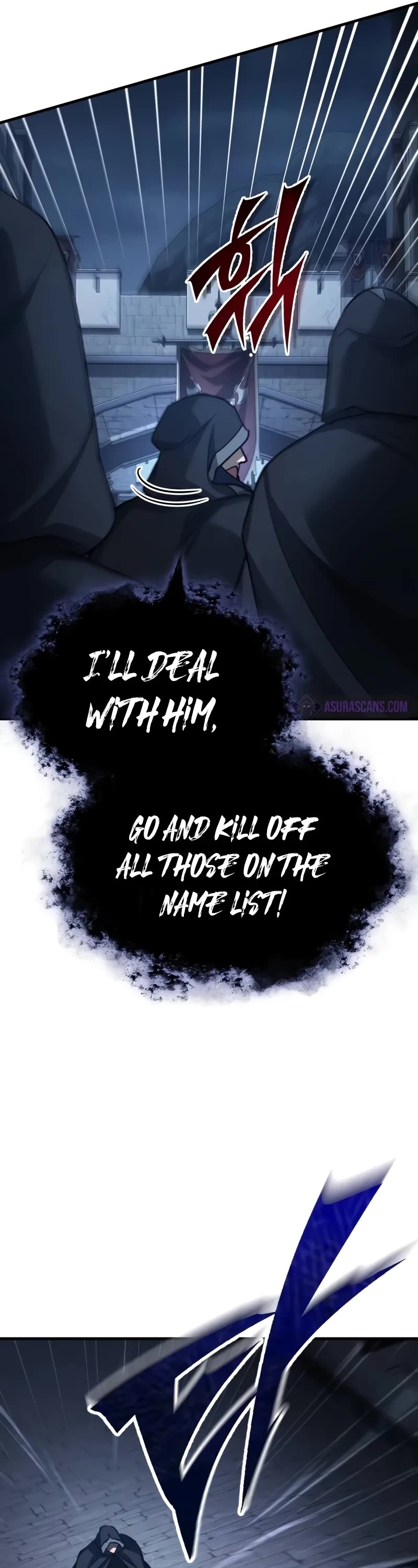 The Heavenly Demon Can't Live a Normal Life Chapter 137 page 7 - Chapter 137: The one we were waiting for