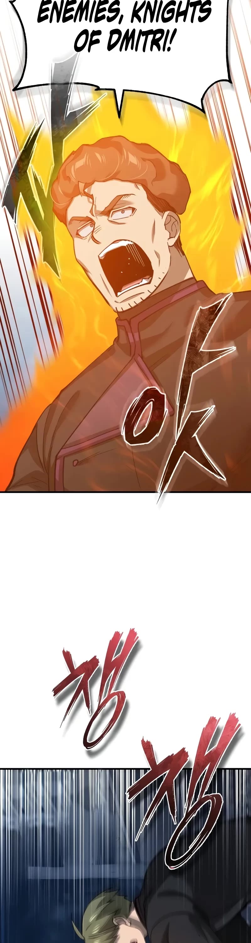 The Heavenly Demon Can't Live a Normal Life Chapter 137 page 9 - Chapter 137: The one we were waiting for
