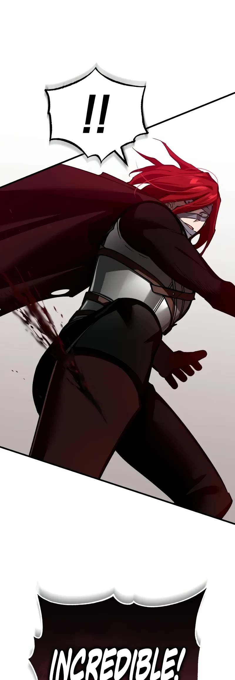 The Heavenly Demon Can't Live a Normal Life Chapter 138 page 10 - Chapter 138: My Role