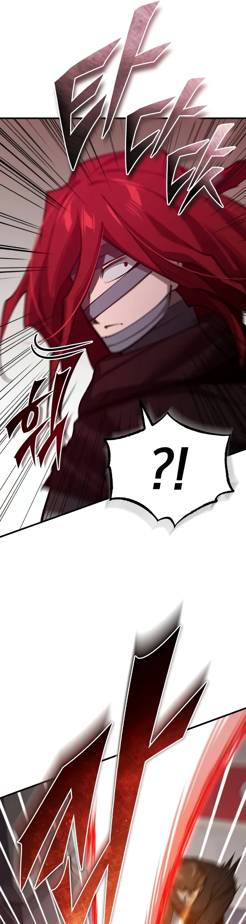 The Heavenly Demon Can't Live a Normal Life Chapter 138 page 17 - Chapter 138: My Role