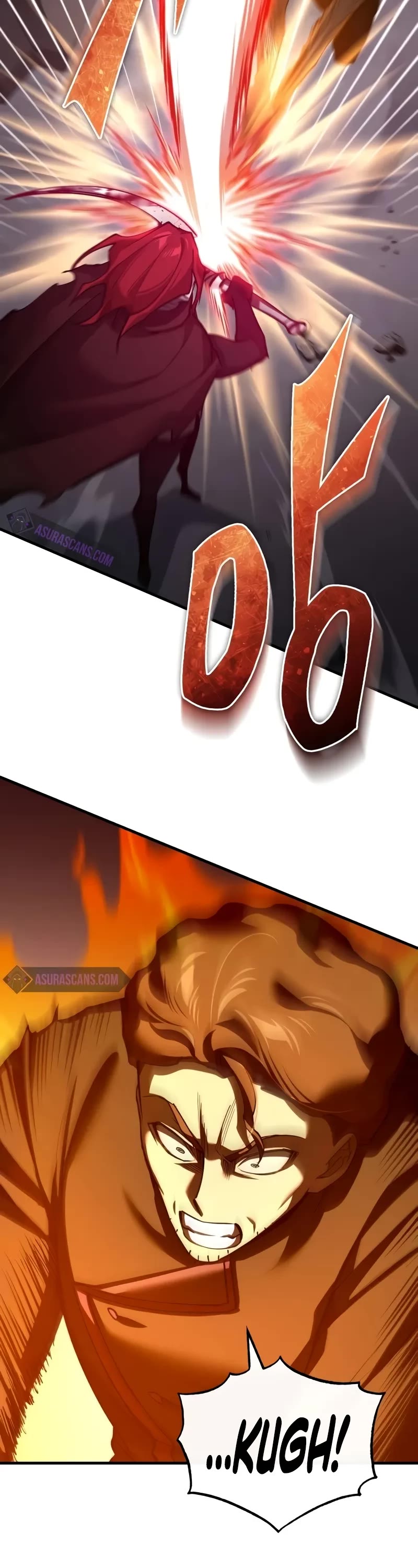 The Heavenly Demon Can't Live a Normal Life Chapter 138 page 18 - Chapter 138: My Role