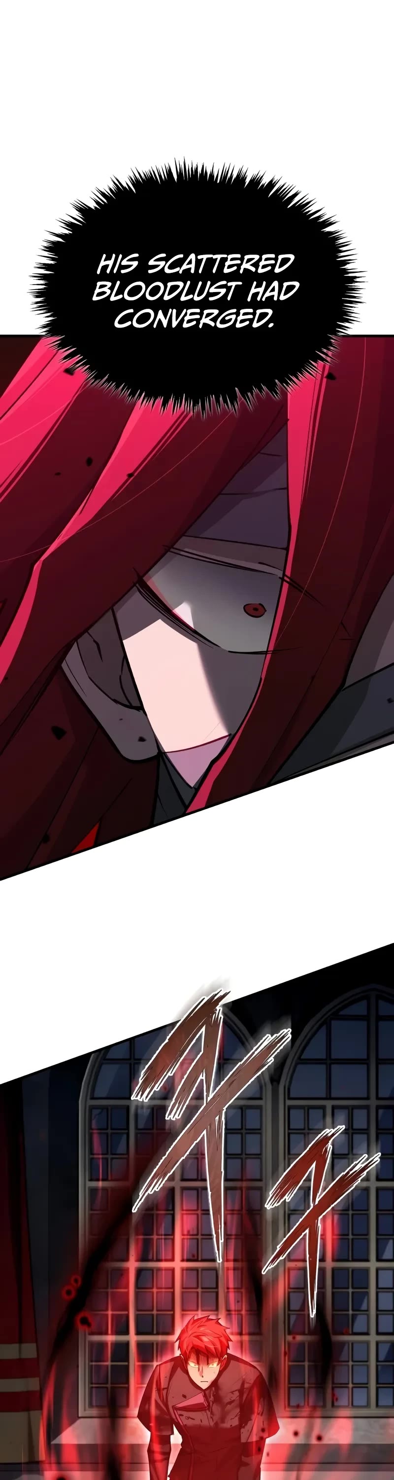 The Heavenly Demon Can't Live a Normal Life Chapter 138 page 2 - Chapter 138: My Role