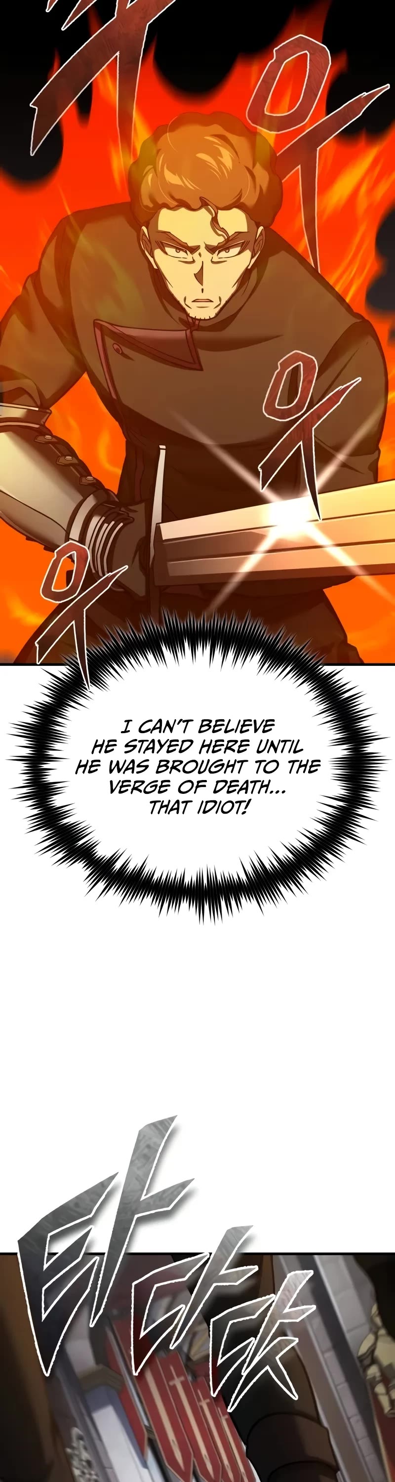 The Heavenly Demon Can't Live a Normal Life Chapter 138 page 23 - Chapter 138: My Role