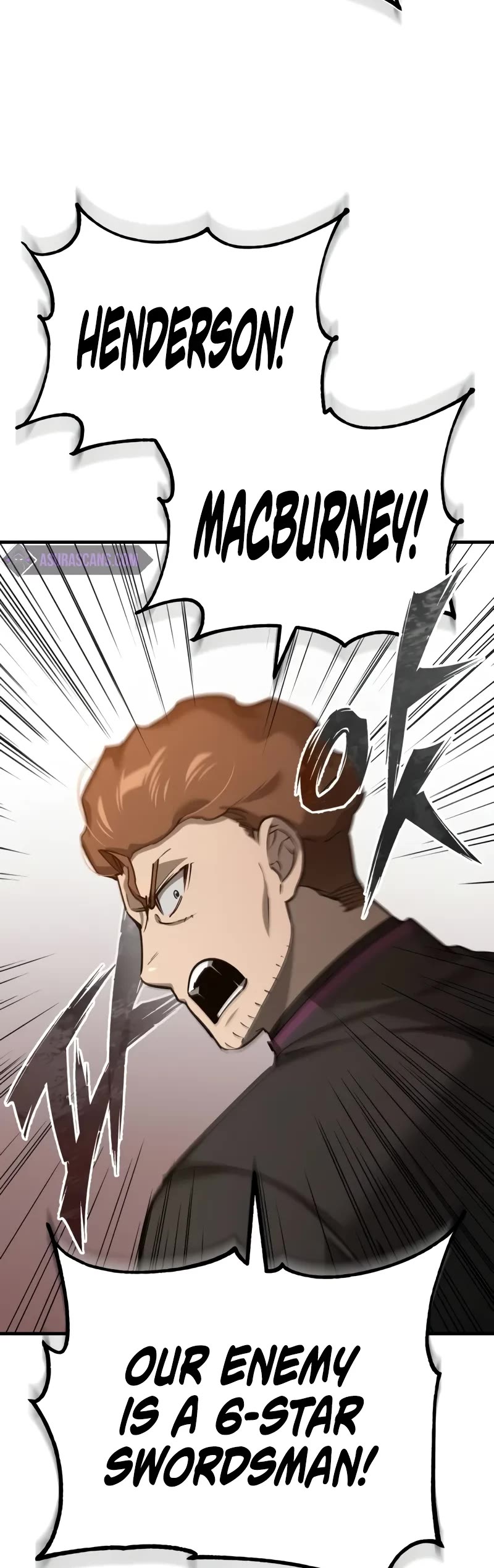The Heavenly Demon Can't Live a Normal Life Chapter 138 page 25 - Chapter 138: My Role