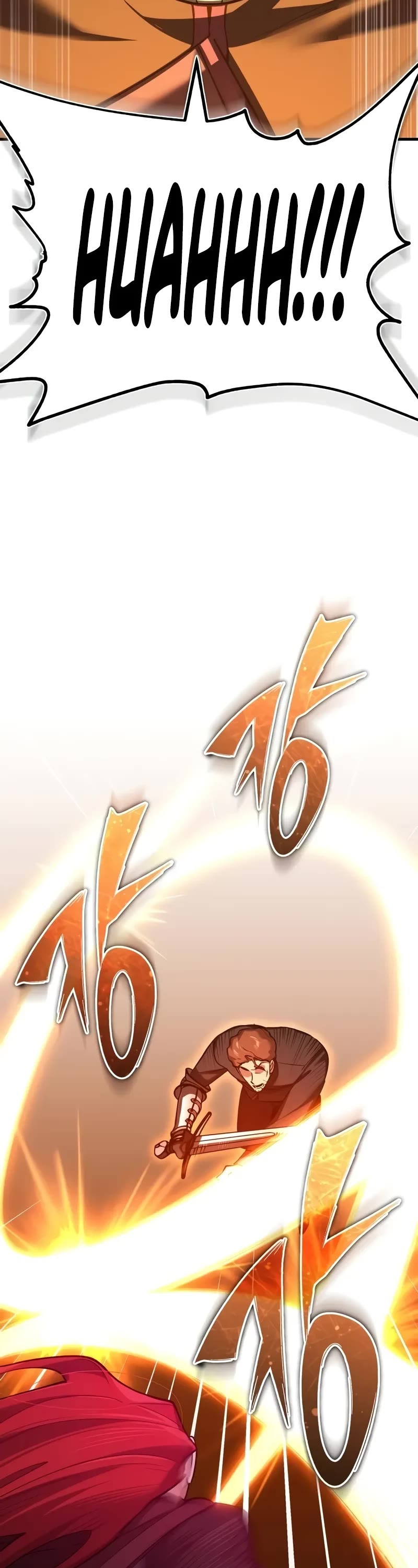The Heavenly Demon Can't Live a Normal Life Chapter 138 page 28 - Chapter 138: My Role