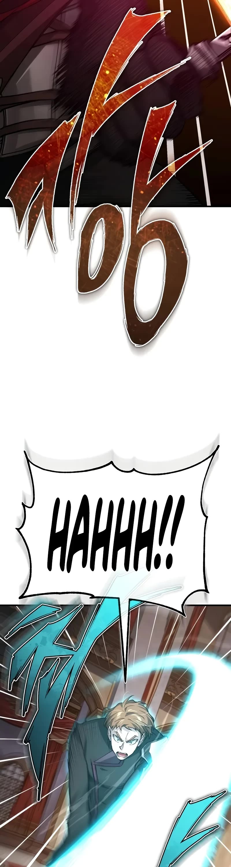 The Heavenly Demon Can't Live a Normal Life Chapter 138 page 29 - Chapter 138: My Role