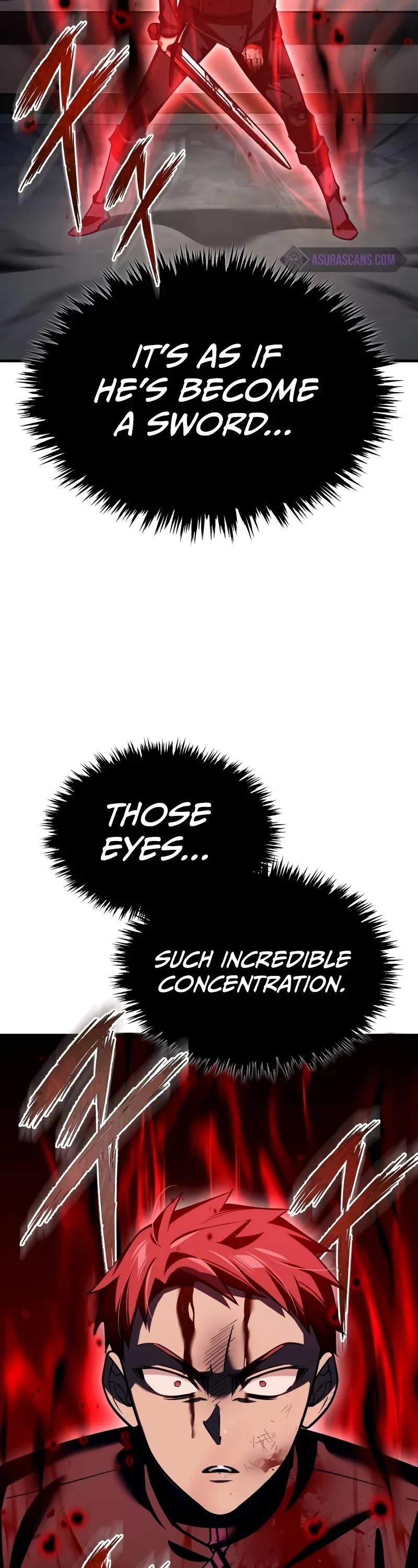 The Heavenly Demon Can't Live a Normal Life Chapter 138 page 3 - Chapter 138: My Role