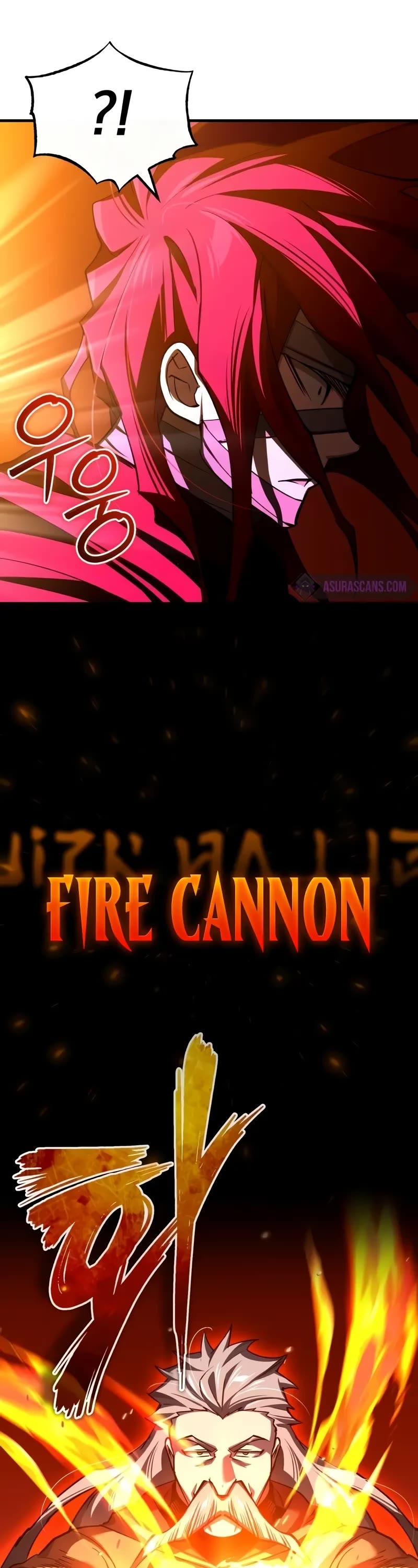 The Heavenly Demon Can't Live a Normal Life Chapter 138 page 32 - Chapter 138: My Role