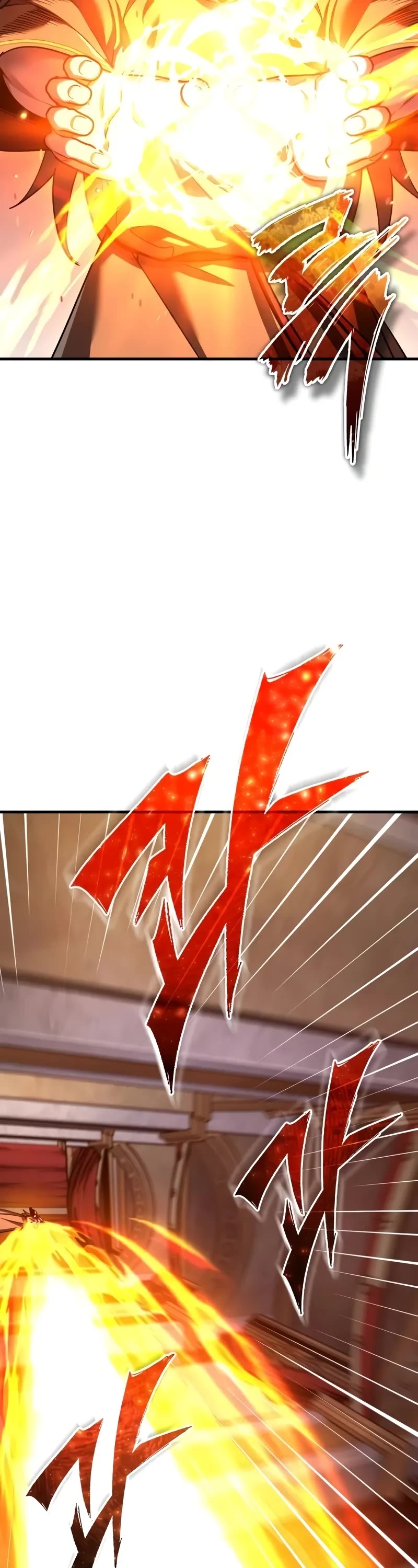 The Heavenly Demon Can't Live a Normal Life Chapter 138 page 33 - Chapter 138: My Role