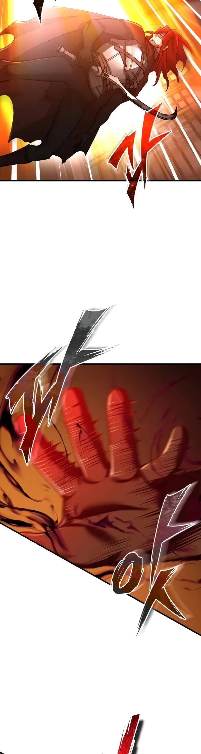 The Heavenly Demon Can't Live a Normal Life Chapter 138 page 34 - Chapter 138: My Role