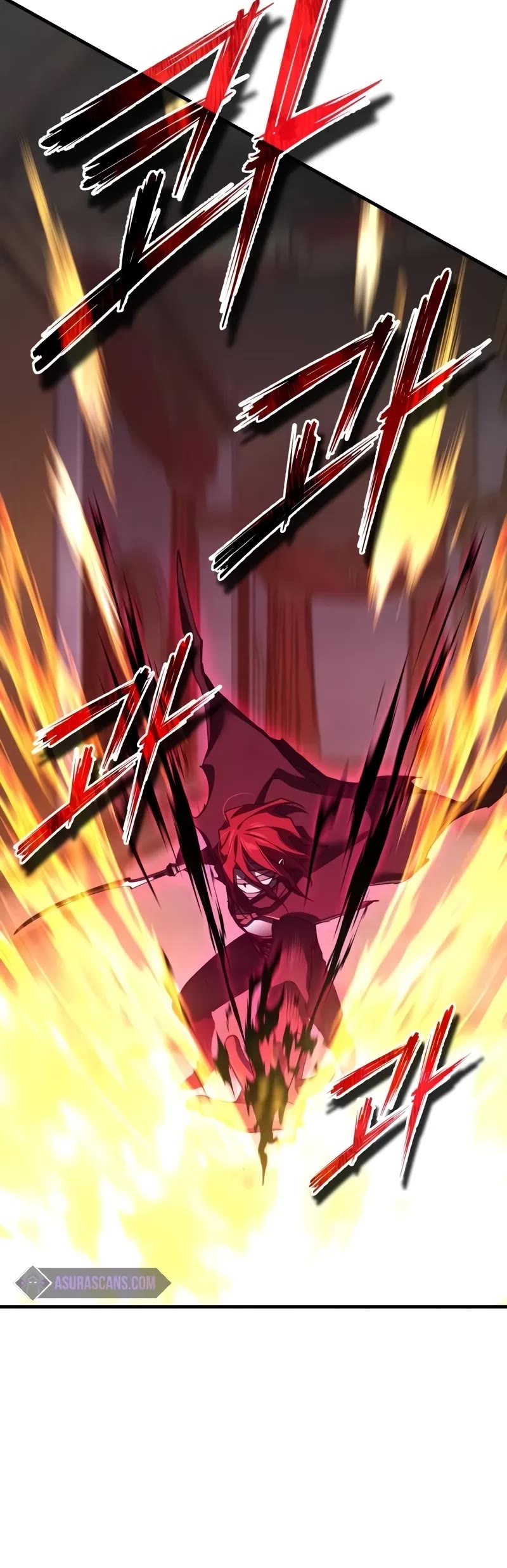 The Heavenly Demon Can't Live a Normal Life Chapter 138 page 35 - Chapter 138: My Role