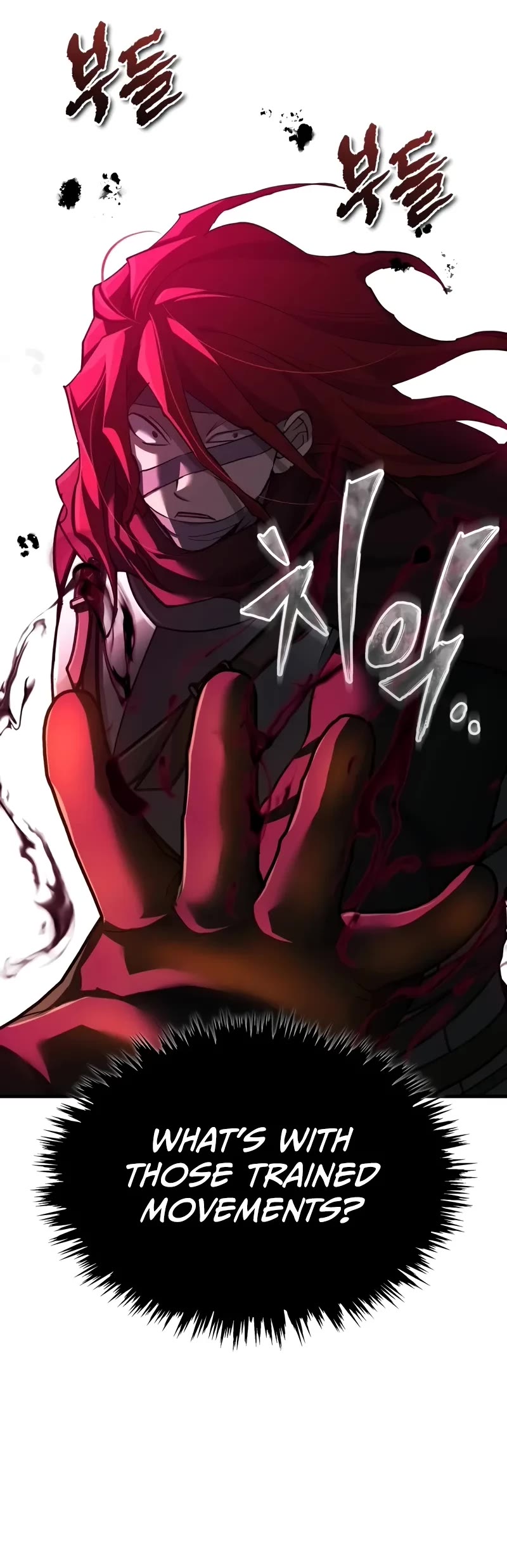 The Heavenly Demon Can't Live a Normal Life Chapter 138 page 36 - Chapter 138: My Role
