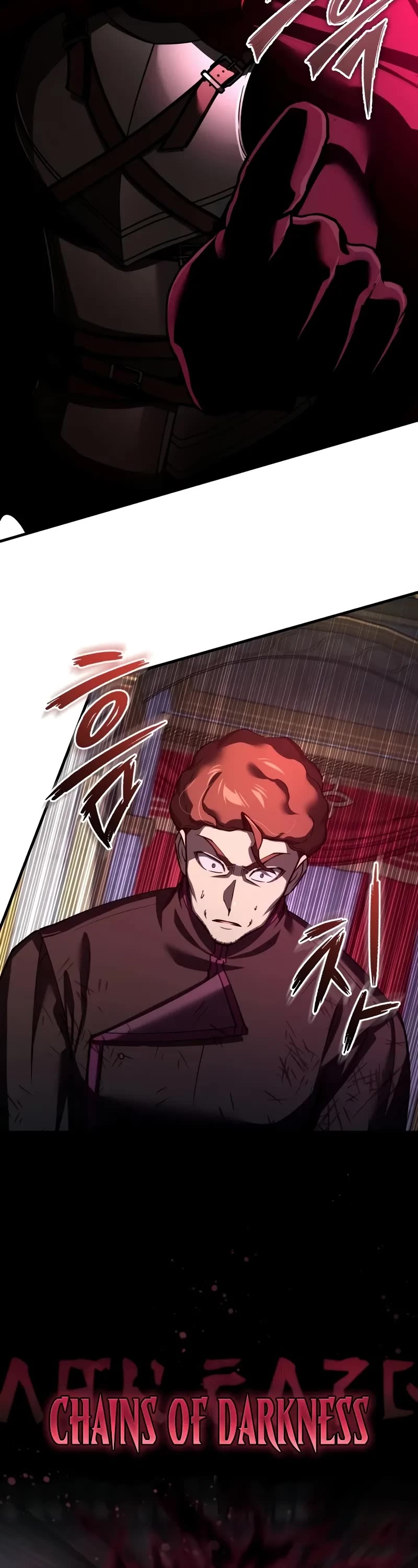 The Heavenly Demon Can't Live a Normal Life Chapter 138 page 38 - Chapter 138: My Role