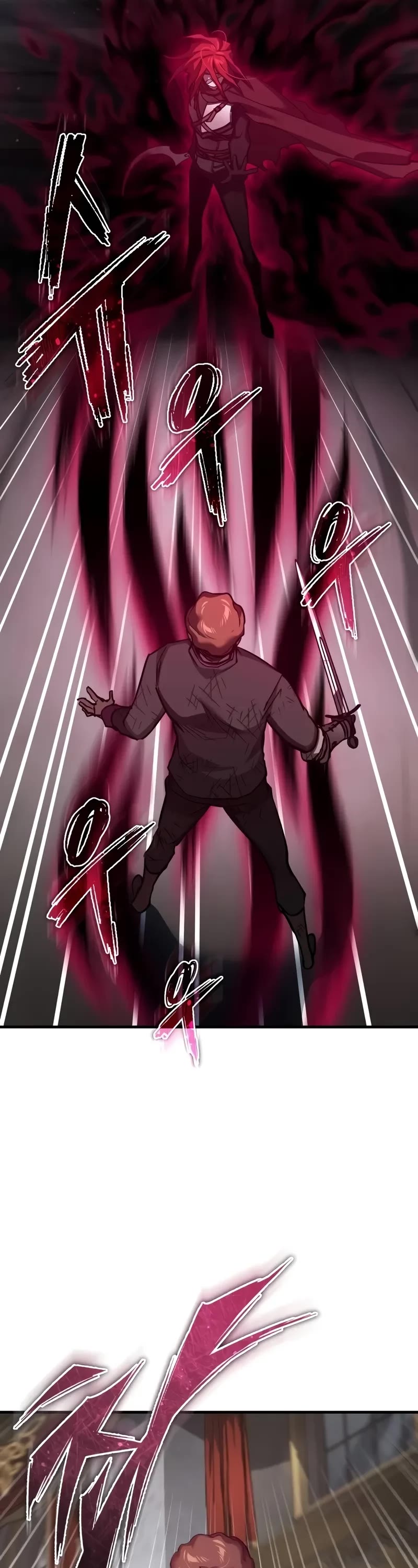 The Heavenly Demon Can't Live a Normal Life Chapter 138 page 39 - Chapter 138: My Role