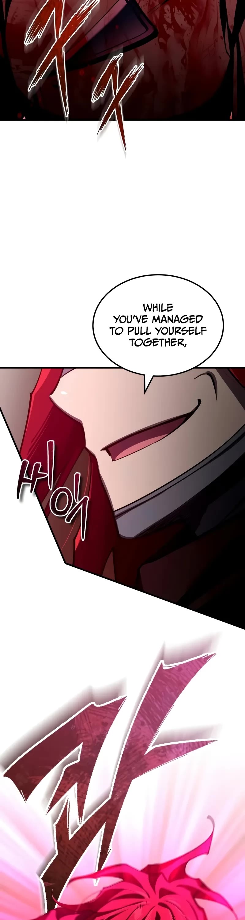 The Heavenly Demon Can't Live a Normal Life Chapter 138 page 4 - Chapter 138: My Role