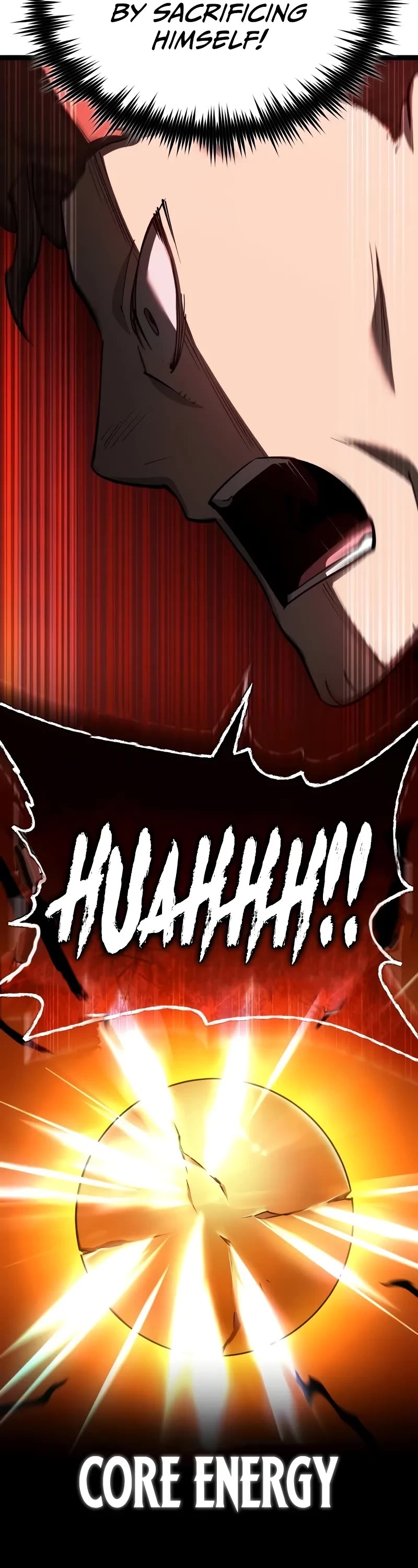 The Heavenly Demon Can't Live a Normal Life Chapter 138 page 48 - Chapter 138: My Role