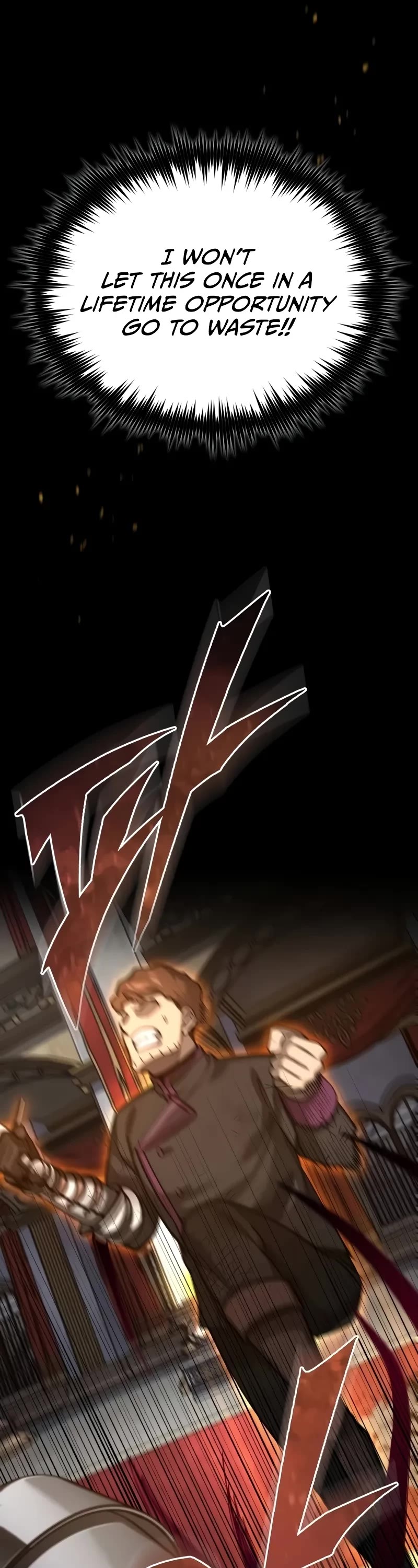 The Heavenly Demon Can't Live a Normal Life Chapter 138 page 49 - Chapter 138: My Role