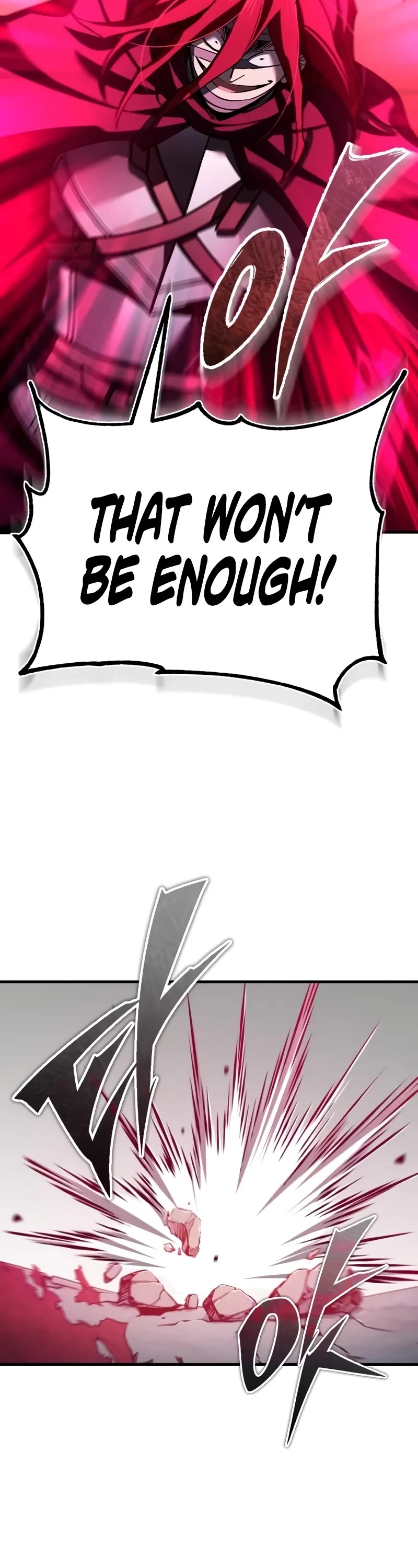 The Heavenly Demon Can't Live a Normal Life Chapter 138 page 5 - Chapter 138: My Role