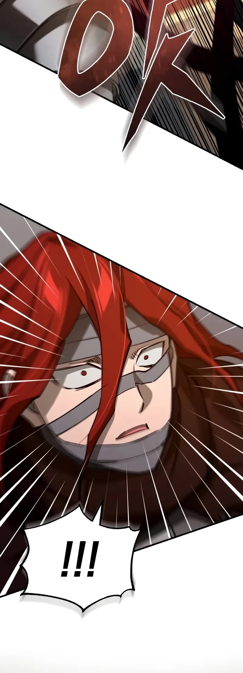 The Heavenly Demon Can't Live a Normal Life Chapter 138 page 50 - Chapter 138: My Role