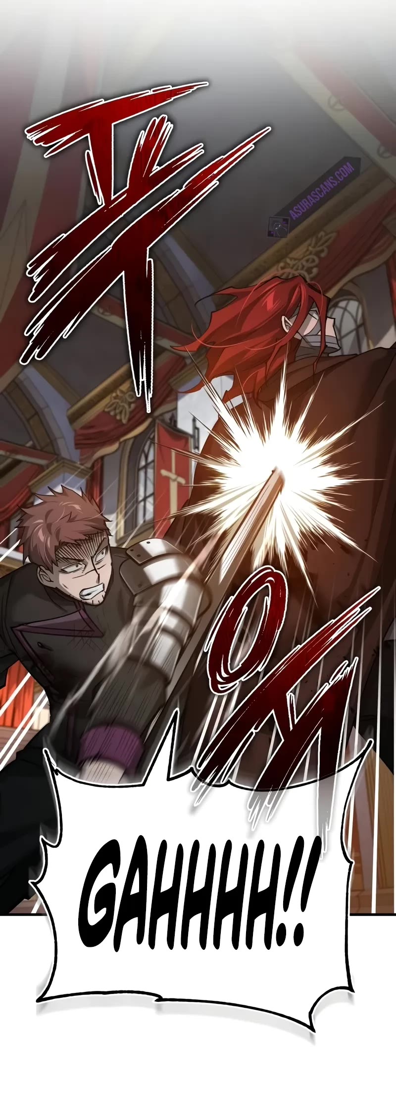 The Heavenly Demon Can't Live a Normal Life Chapter 138 page 51 - Chapter 138: My Role