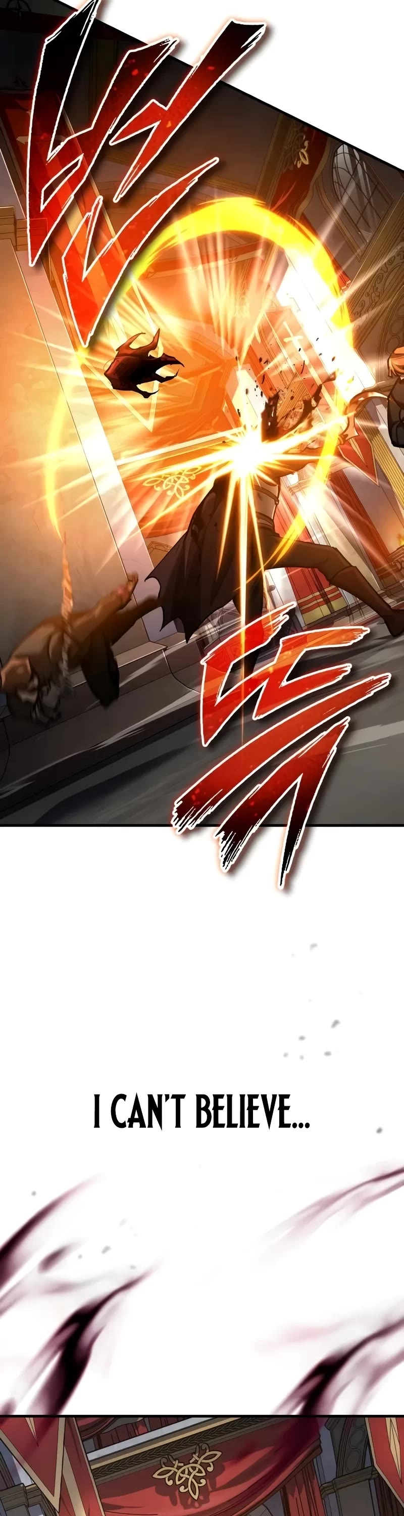 The Heavenly Demon Can't Live a Normal Life Chapter 138 page 53 - Chapter 138: My Role