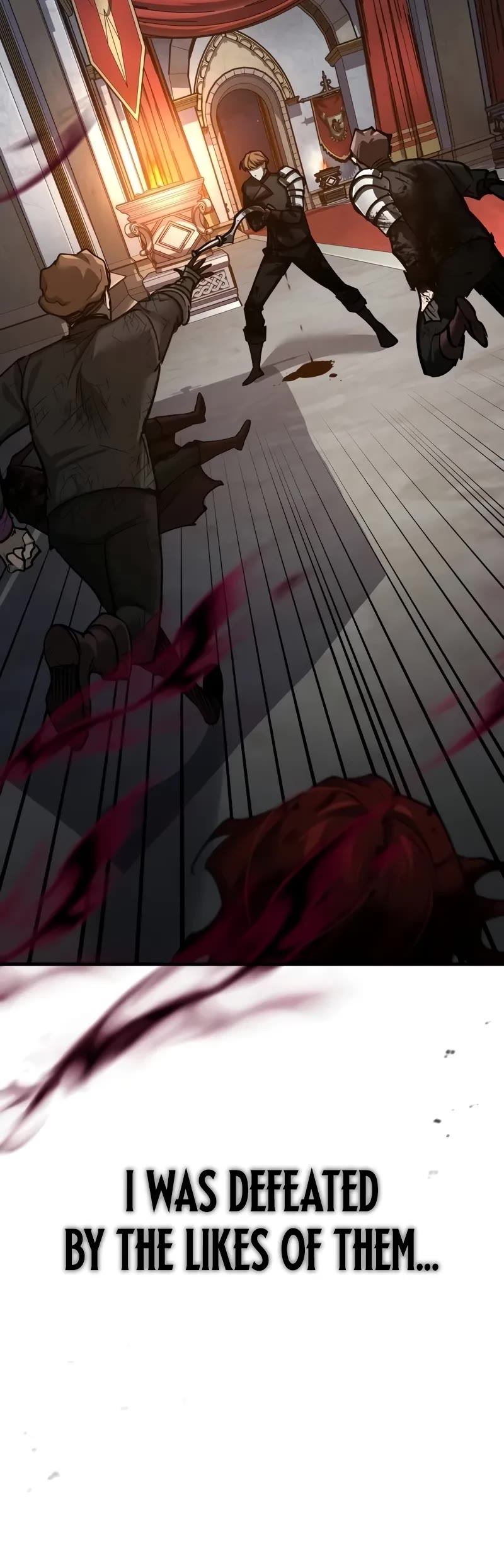 The Heavenly Demon Can't Live a Normal Life Chapter 138 page 54 - Chapter 138: My Role