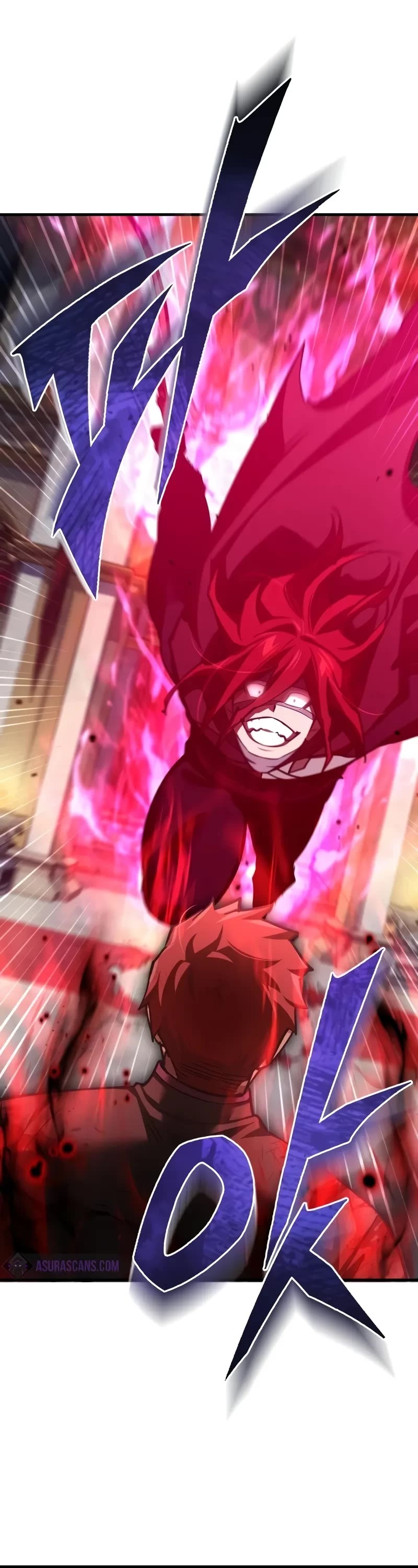 The Heavenly Demon Can't Live a Normal Life Chapter 138 page 6 - Chapter 138: My Role