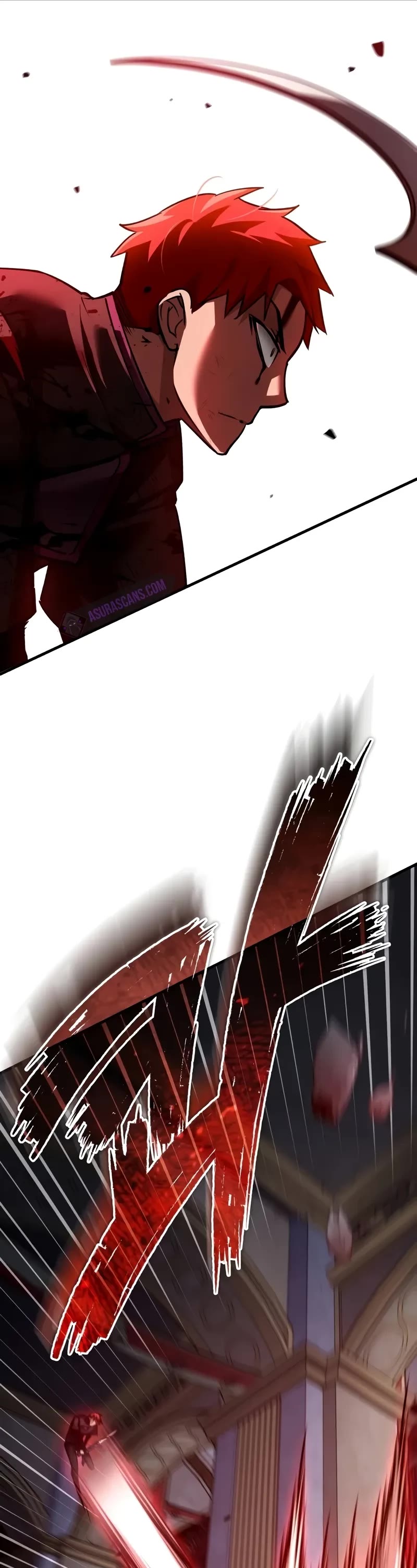 The Heavenly Demon Can't Live a Normal Life Chapter 138 page 7 - Chapter 138: My Role