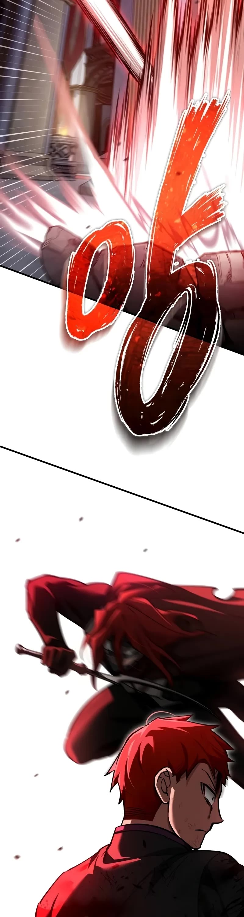 The Heavenly Demon Can't Live a Normal Life Chapter 138 page 8 - Chapter 138: My Role