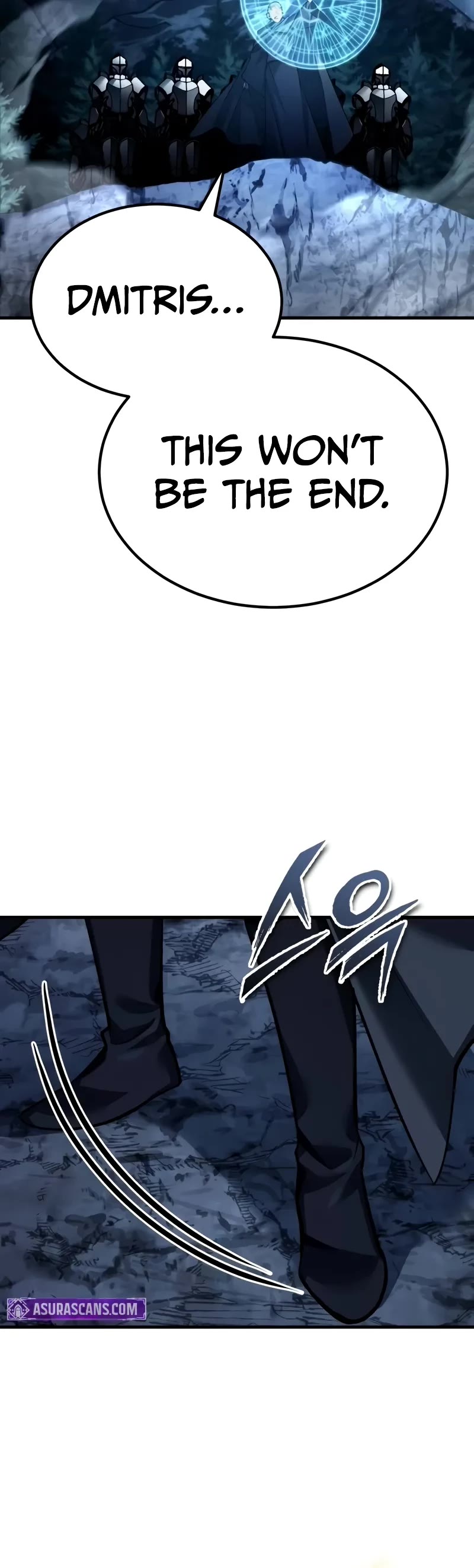 The Heavenly Demon Can't Live a Normal Life Chapter 139 page 11 - Chapter 139: What I’ll Gladly Give