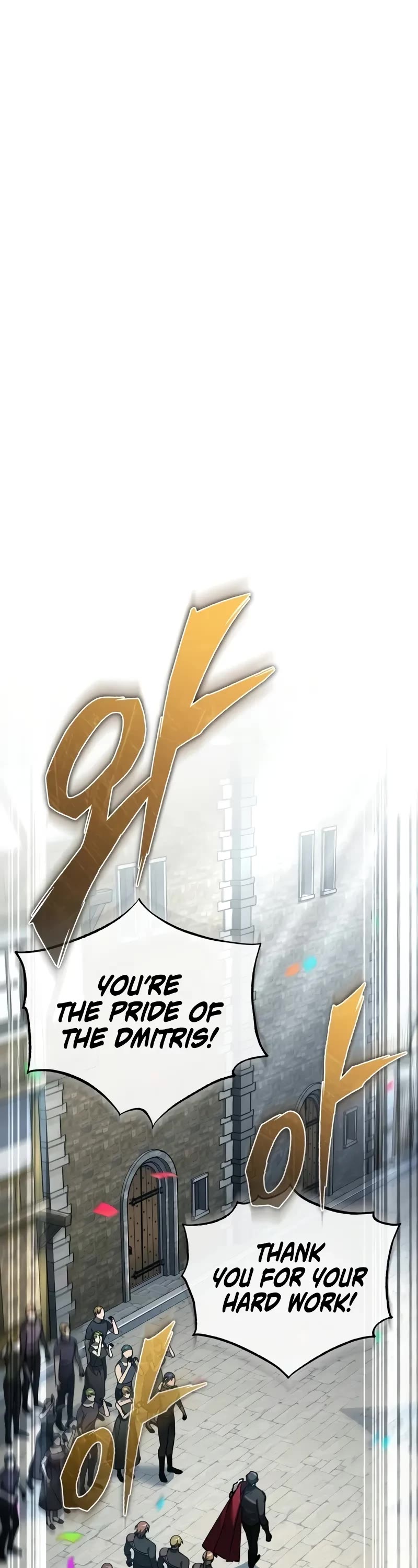 The Heavenly Demon Can't Live a Normal Life Chapter 139 page 19 - Chapter 139: What I’ll Gladly Give