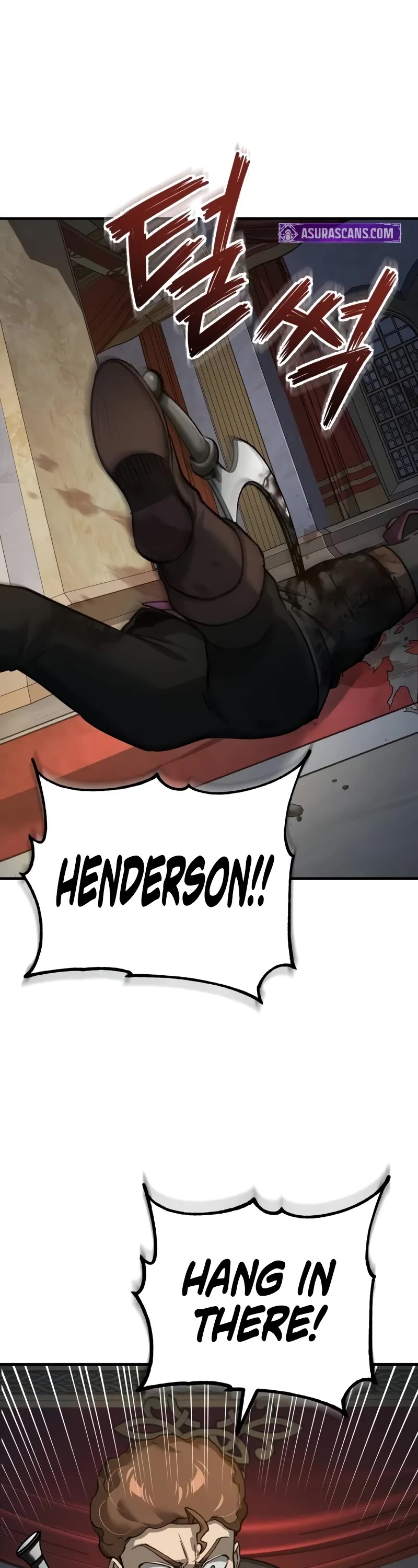 The Heavenly Demon Can't Live a Normal Life Chapter 139 page 2 - Chapter 139: What I’ll Gladly Give