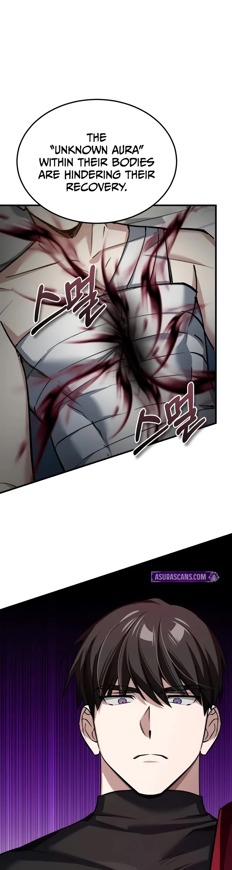 The Heavenly Demon Can't Live a Normal Life Chapter 139 page 32 - Chapter 139: What I’ll Gladly Give