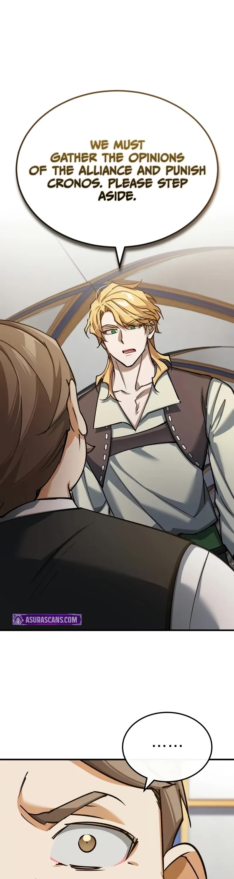 The Heavenly Demon Can't Live a Normal Life Chapter 139 page 47 - Chapter 139: What I’ll Gladly Give