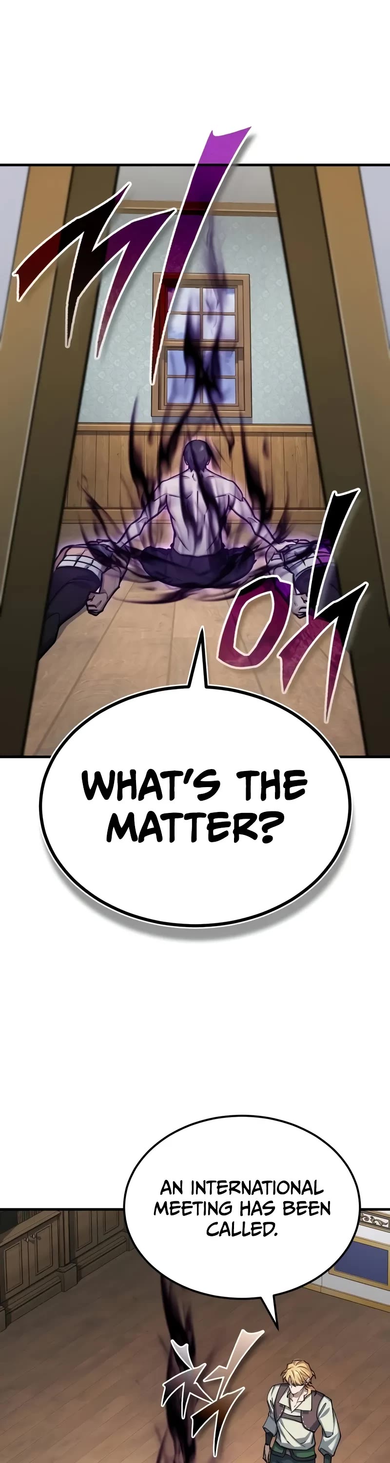 The Heavenly Demon Can't Live a Normal Life Chapter 139 page 49 - Chapter 139: What I’ll Gladly Give