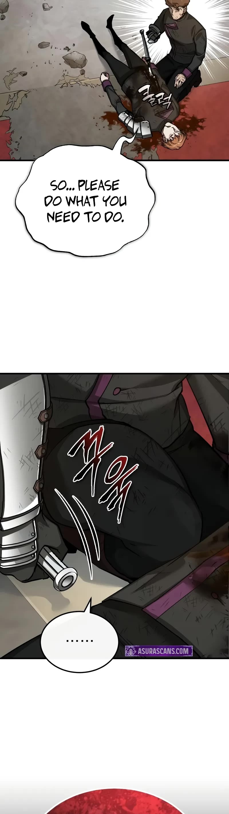 The Heavenly Demon Can't Live a Normal Life Chapter 139 page 5 - Chapter 139: What I’ll Gladly Give