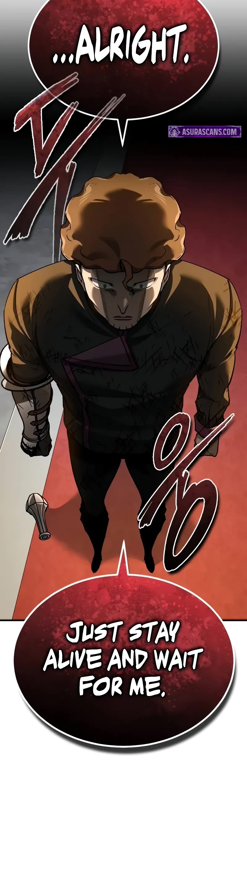 The Heavenly Demon Can't Live a Normal Life Chapter 139 page 6 - Chapter 139: What I’ll Gladly Give