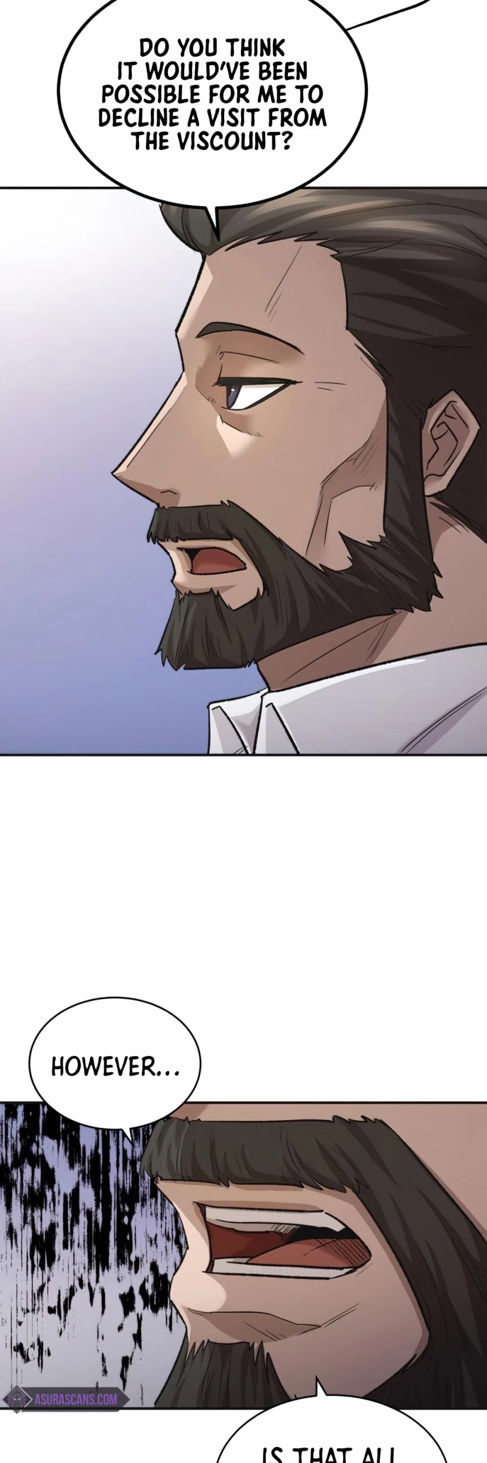 The Heavenly Demon Can't Live a Normal Life Chapter 14 page 15 - Chapter 14